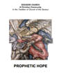 Prophetic Hope bulletin
