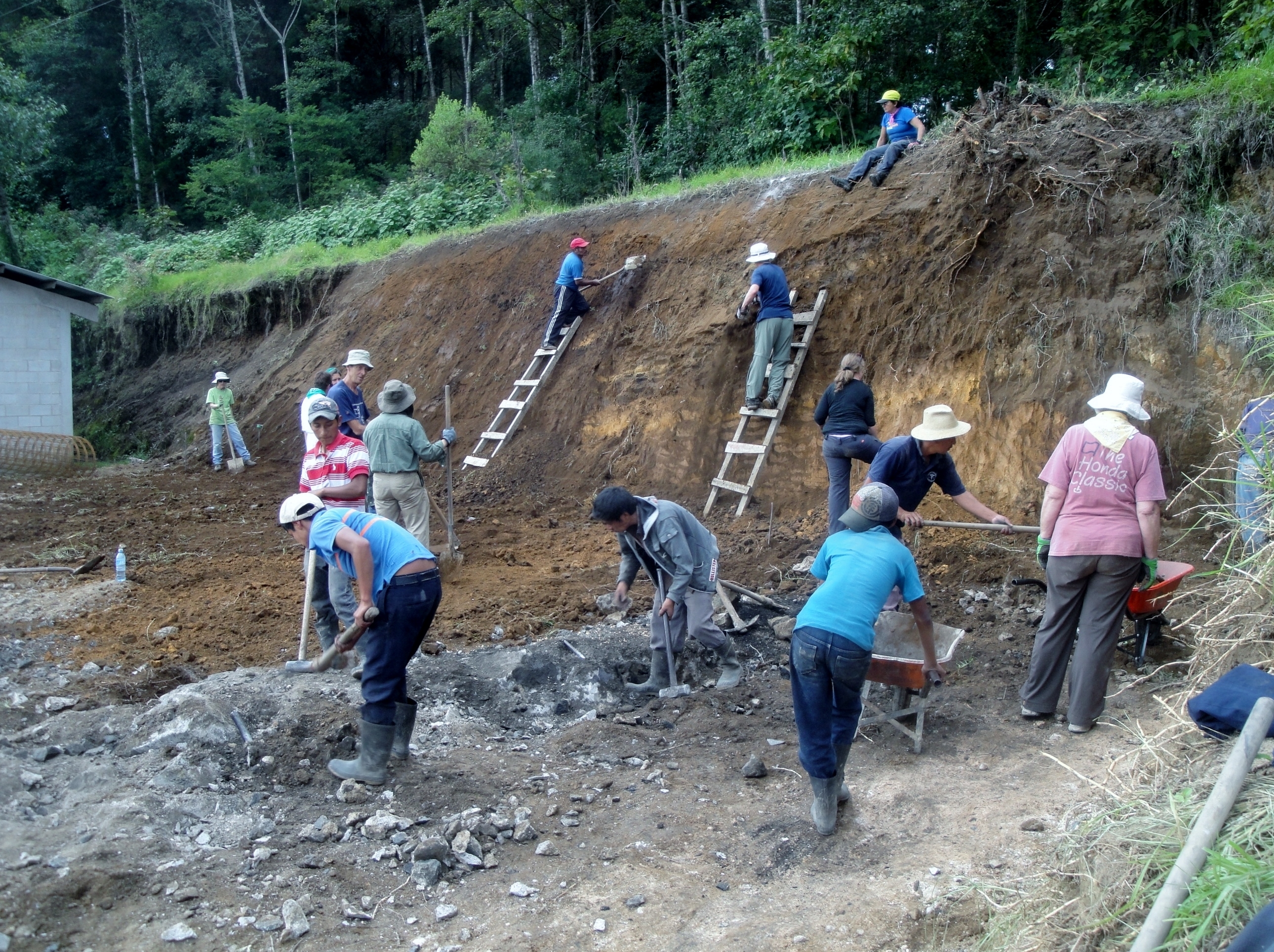 Lava at the Library 2014