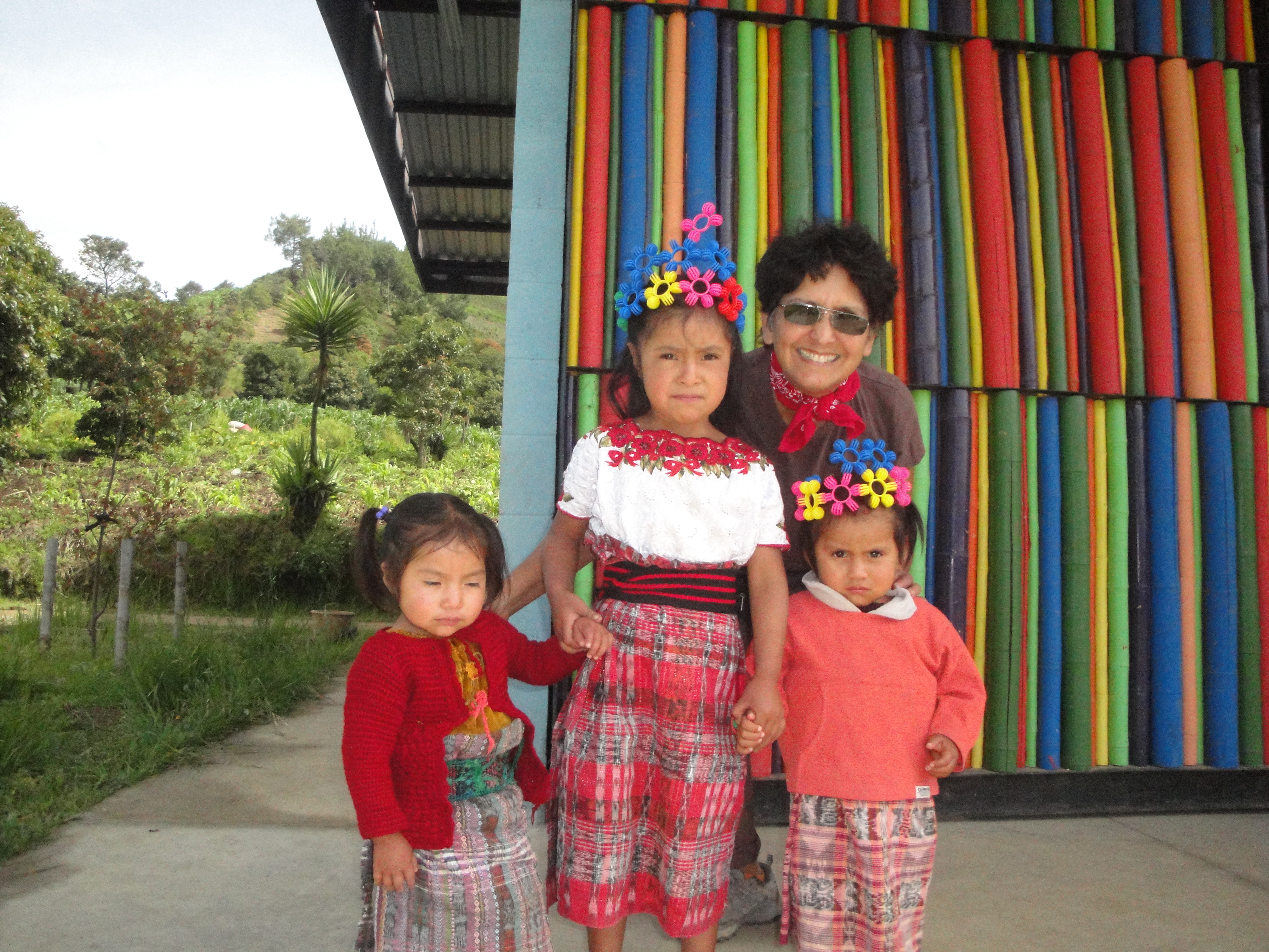 15 GT Aeren and Friends at Paxixil A