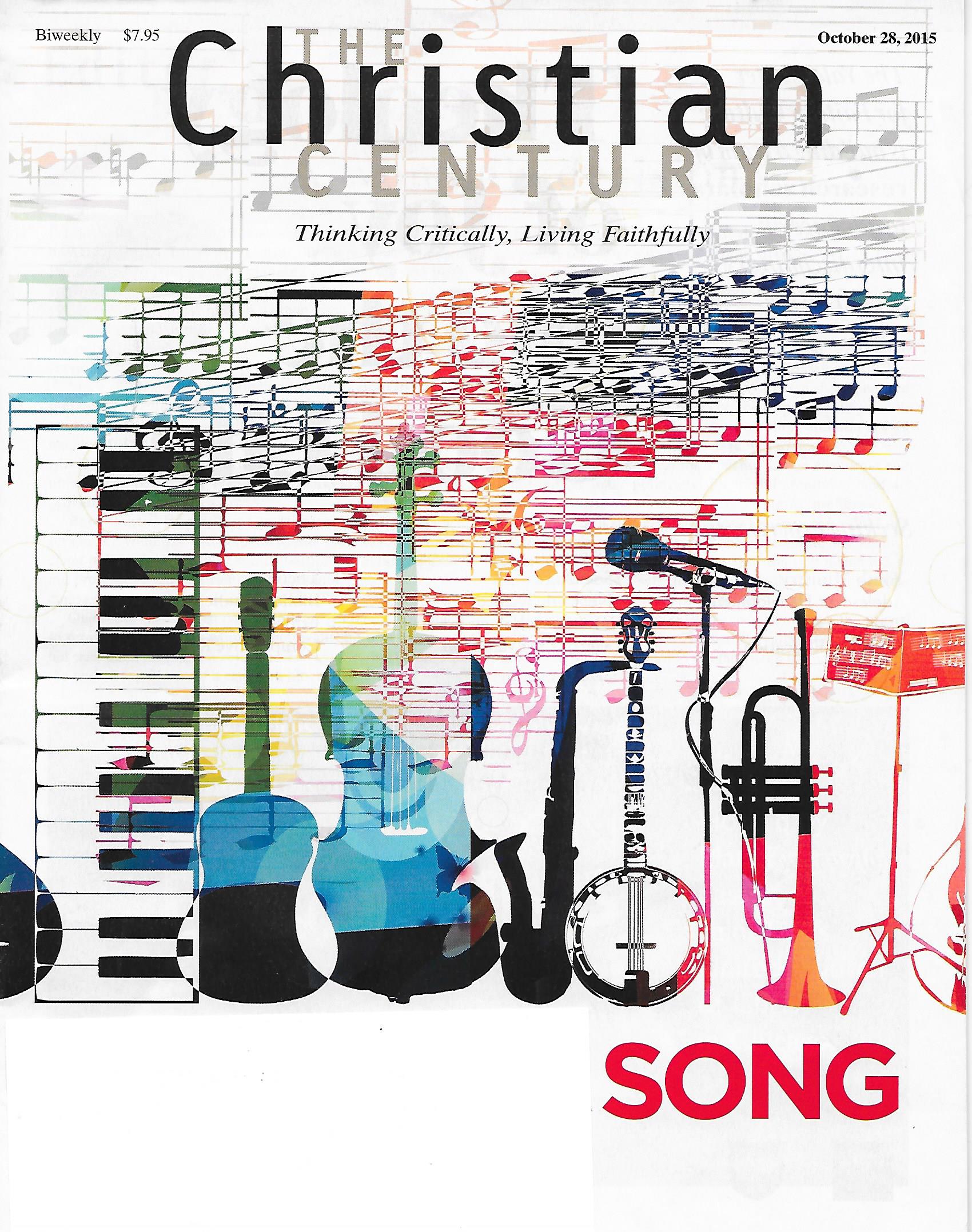 15 Nov Christian Century Song