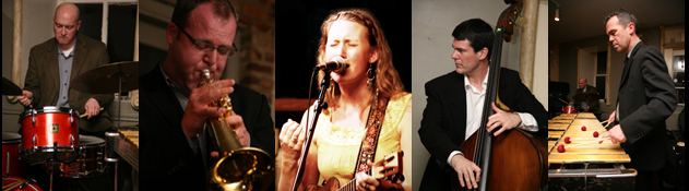 16 Feb Unified Jazz Ensemble