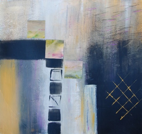 16 Nov Gallery Crooked Path